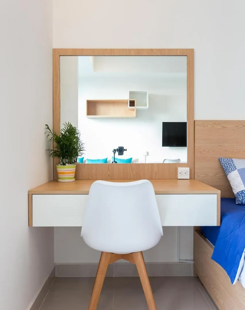 Saigon Apartment - River Gate Residence Ho Chi Minh City